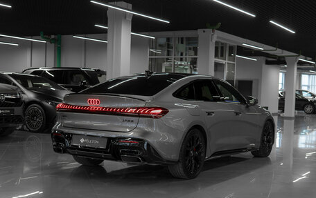 Audi A5, 2025 год, 5 850 000 рублей, 5 фотография