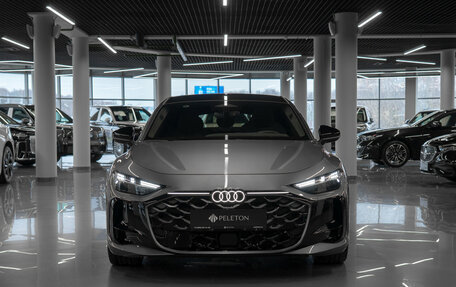Audi A5, 2025 год, 5 850 000 рублей, 3 фотография