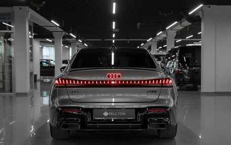 Audi A5, 2025 год, 5 850 000 рублей, 6 фотография