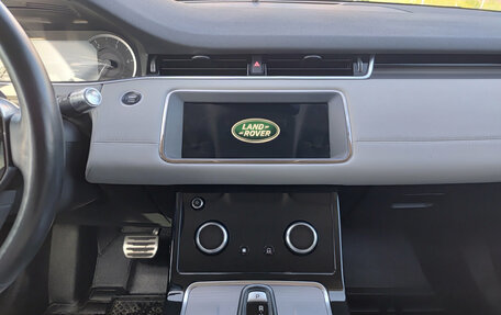 Land Rover Range Rover Evoque II, 2019 год, 4 290 000 рублей, 18 фотография