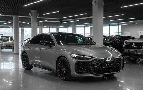 Audi A5, 2025 год, 5 850 000 рублей, 2 фотография