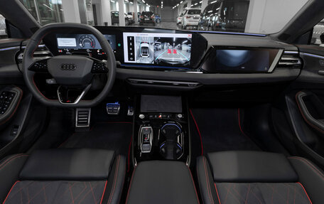 Audi A5, 2025 год, 5 850 000 рублей, 8 фотография