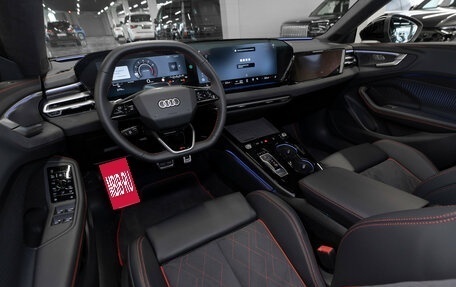 Audi A5, 2025 год, 5 850 000 рублей, 7 фотография