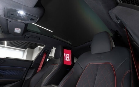 Audi A5, 2025 год, 5 850 000 рублей, 10 фотография