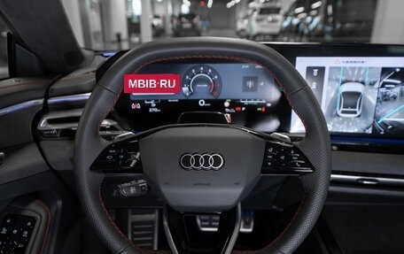 Audi A5, 2025 год, 5 850 000 рублей, 11 фотография