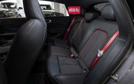 Audi A5, 2025 год, 5 850 000 рублей, 13 фотография