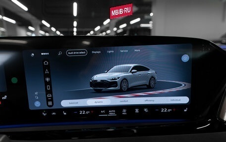 Audi A5, 2025 год, 5 850 000 рублей, 19 фотография