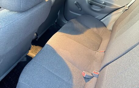 Hyundai Accent II, 2006 год, 570 000 рублей, 7 фотография