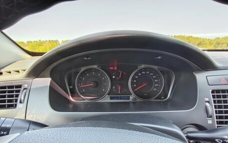Chevrolet Epica, 2010 год, 650 000 рублей, 8 фотография