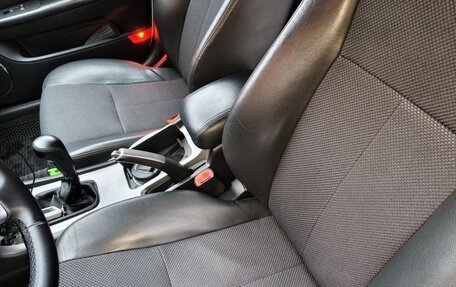 Chevrolet Epica, 2010 год, 650 000 рублей, 13 фотография