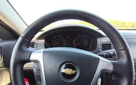 Chevrolet Epica, 2010 год, 650 000 рублей, 7 фотография