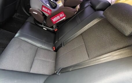 Chevrolet Epica, 2010 год, 650 000 рублей, 12 фотография