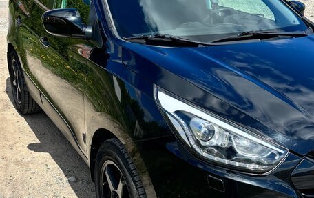 Hyundai ix35 I рестайлинг, 2014 год, 1 700 000 рублей, 6 фотография