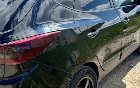 Hyundai ix35 I рестайлинг, 2014 год, 1 700 000 рублей, 5 фотография