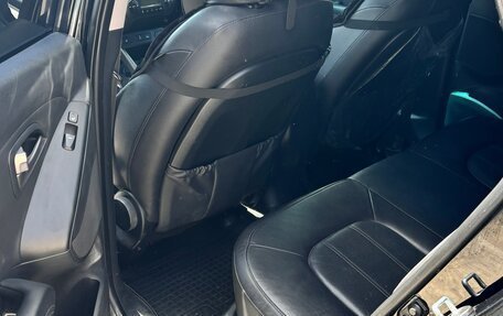 Hyundai ix35 I рестайлинг, 2014 год, 1 700 000 рублей, 7 фотография