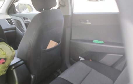 Hyundai Creta I рестайлинг, 2018 год, 1 750 000 рублей, 6 фотография