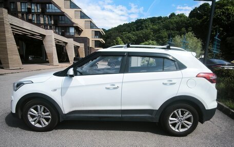 Hyundai Creta I рестайлинг, 2018 год, 1 750 000 рублей, 4 фотография