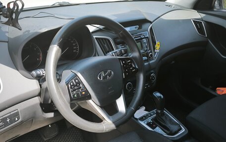 Hyundai Creta I рестайлинг, 2018 год, 1 750 000 рублей, 5 фотография