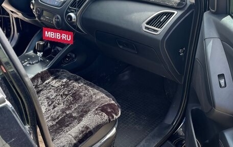 Hyundai ix35 I рестайлинг, 2014 год, 1 700 000 рублей, 9 фотография