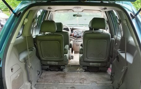 Mazda MPV II, 2001 год, 360 000 рублей, 11 фотография