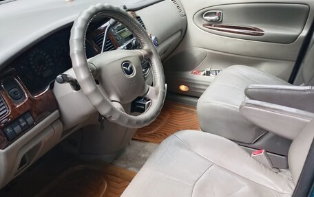 Mazda MPV II, 2001 год, 360 000 рублей, 7 фотография