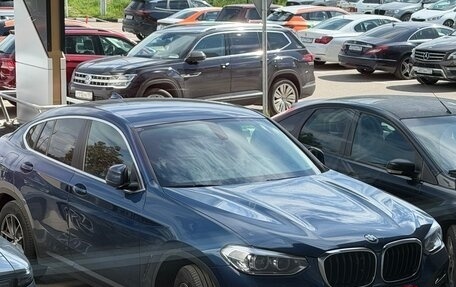 BMW X4, 2019 год, 3 250 000 рублей, 2 фотография