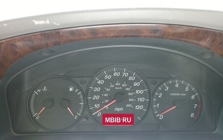 Mazda MPV II, 2001 год, 360 000 рублей, 13 фотография