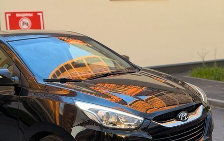 Hyundai ix35 I рестайлинг, 2013 год, 1 430 000 рублей, 7 фотография