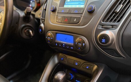Hyundai ix35 I рестайлинг, 2013 год, 1 430 000 рублей, 17 фотография