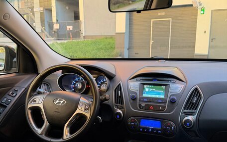 Hyundai ix35 I рестайлинг, 2013 год, 1 430 000 рублей, 15 фотография