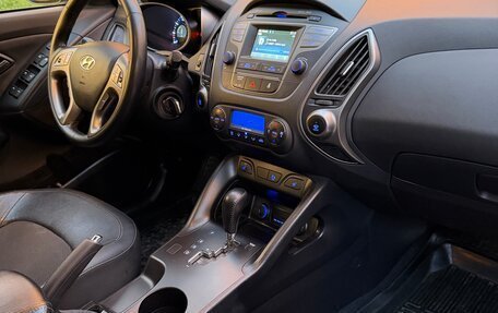 Hyundai ix35 I рестайлинг, 2013 год, 1 430 000 рублей, 16 фотография