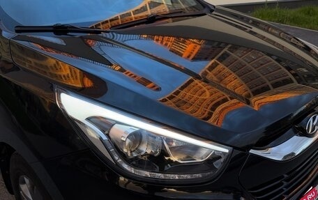 Hyundai ix35 I рестайлинг, 2013 год, 1 430 000 рублей, 8 фотография
