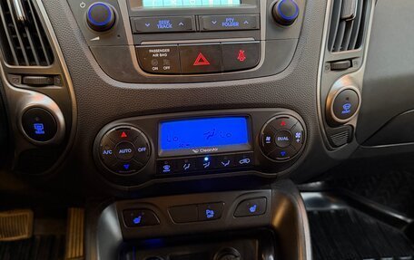 Hyundai ix35 I рестайлинг, 2013 год, 1 430 000 рублей, 19 фотография