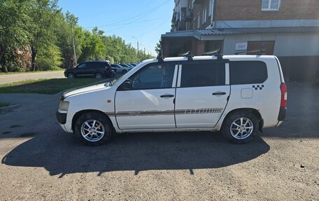 Toyota Probox I, 2002 год, 420 000 рублей, 3 фотография
