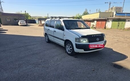 Toyota Probox I, 2002 год, 420 000 рублей, 5 фотография