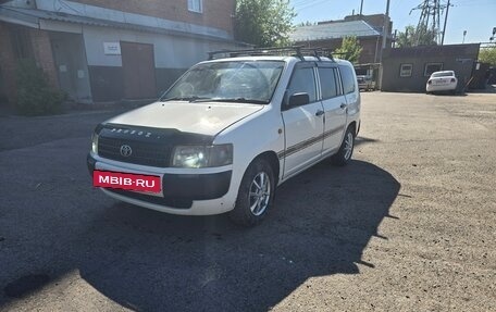 Toyota Probox I, 2002 год, 420 000 рублей, 6 фотография