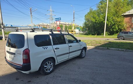 Toyota Probox I, 2002 год, 420 000 рублей, 7 фотография