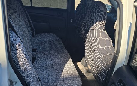 Toyota Probox I, 2002 год, 420 000 рублей, 9 фотография
