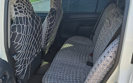 Toyota Probox I, 2002 год, 420 000 рублей, 11 фотография