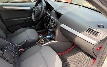 Opel Astra H, 2006 год, 315 000 рублей, 8 фотография