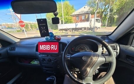 Toyota Probox I, 2002 год, 420 000 рублей, 13 фотография