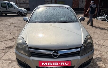 Opel Astra H, 2006 год, 315 000 рублей, 5 фотография