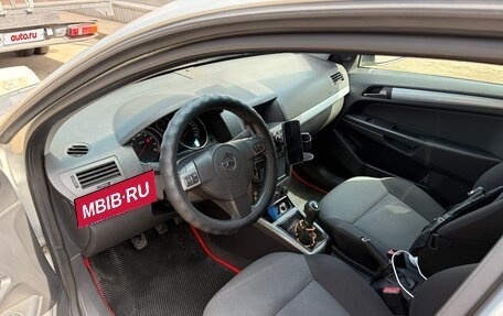 Opel Astra H, 2006 год, 315 000 рублей, 6 фотография