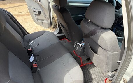 Opel Astra H, 2006 год, 315 000 рублей, 9 фотография