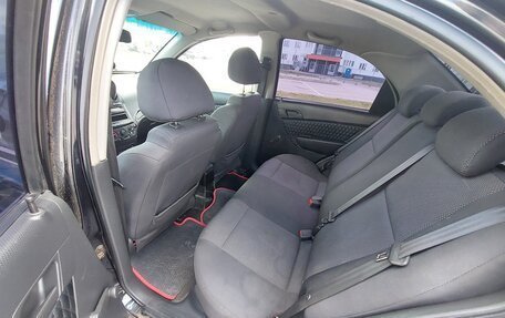 Chevrolet Aveo III, 2011 год, 280 000 рублей, 8 фотография