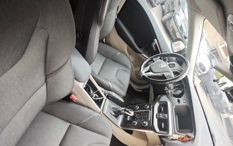 Volvo V40 II рестайлинг, 2014 год, 1 100 000 рублей, 6 фотография