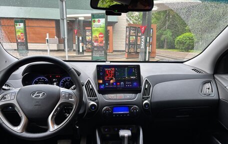 Hyundai ix35 I рестайлинг, 2013 год, 1 600 000 рублей, 5 фотография