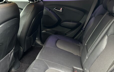 Hyundai ix35 I рестайлинг, 2013 год, 1 600 000 рублей, 6 фотография