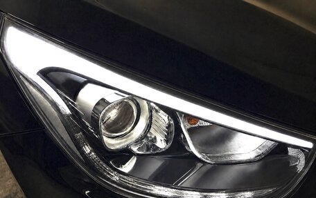 Hyundai ix35 I рестайлинг, 2013 год, 1 600 000 рублей, 15 фотография