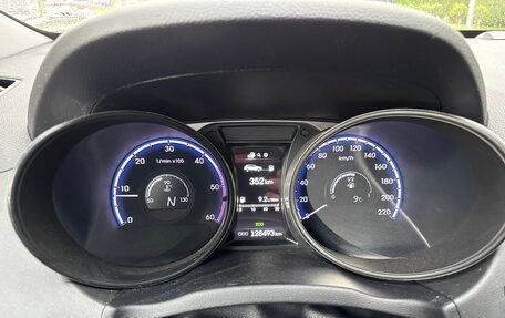 Hyundai ix35 I рестайлинг, 2013 год, 1 600 000 рублей, 9 фотография
